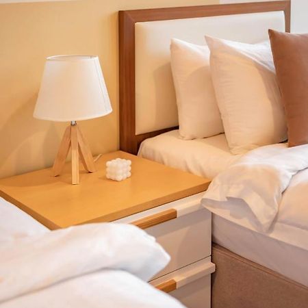 Aparthotel Ceylonz Klcc By Perfect Host Kuala Lumpur Zewnętrze zdjęcie