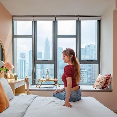 Aparthotel Ceylonz Klcc By Perfect Host Kuala Lumpur Zewnętrze zdjęcie